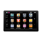 Portable 7-inch On-board GPS Navigator HD 8g Car Wagon